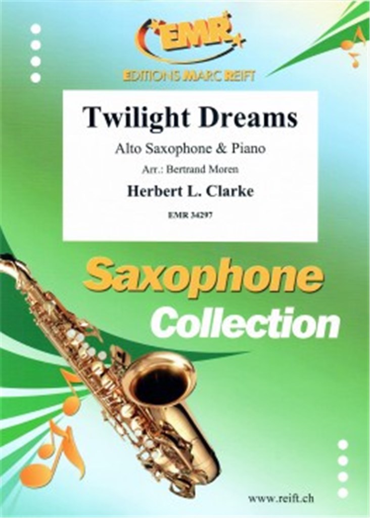 Twilight Dreams